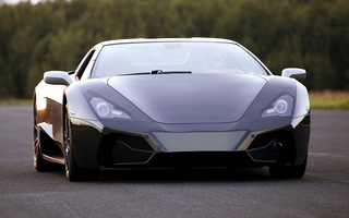 Arrinera Venocara Concept (2011) (#11469)