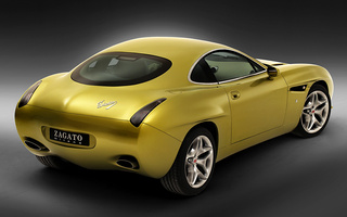 Diatto Ottovu Zagato (2007) (#114707)