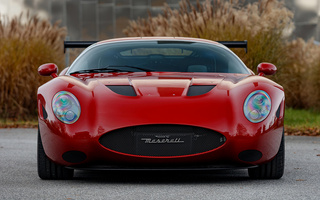 Mostro Zagato (2015) (#114718)