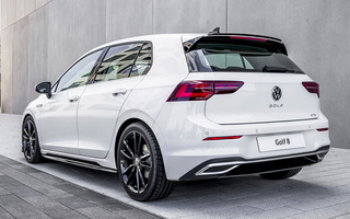 Volkswagen Golf by Oettinger (2020) (#114746)