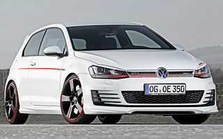 Volkswagen Golf GTI by Oettinger [3-door] (2014) (#114750)