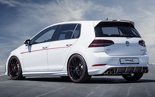 Volkswagen Golf GTI by Oettinger [5-door] (2017) (#114752)