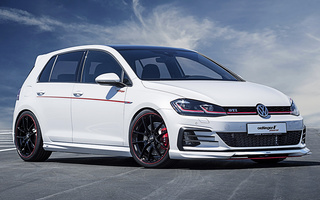 Volkswagen Golf GTI by Oettinger [5-door] (2017) (#114753)