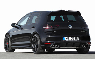 Volkswagen Golf R by Oettinger [5-door] (2014) (#114759)