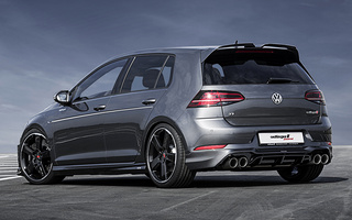 Volkswagen Golf R by Oettinger [5-door] (2017) (#114761)