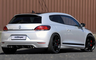 Volkswagen Scirocco by Oettinger (2008) (#114763)