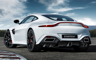 Aston Martin Vantage by Startech (2019) (#114769)