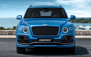 Bentley Bentayga by Startech (2016) (#114770)