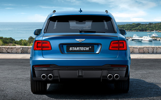 Bentley Bentayga by Startech (2016) (#114773)