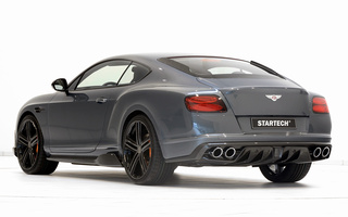 Bentley Continental GT by Startech (2016) (#114779)