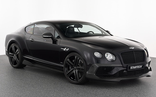 Bentley Continental GT Speed by Startech (2016) (#114791)