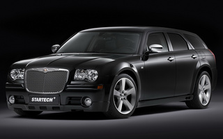 Chrysler 300C Touring by Startech (2007) (#114795)