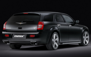Chrysler 300C Touring by Startech (2007) (#114796)
