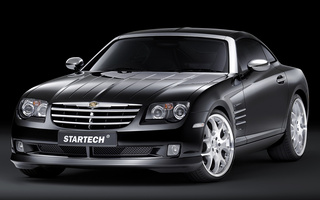 Chrysler Crossfire by Startech (2005) (#114797)