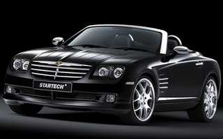 Chrysler Crossfire Roadster by Startech (2006) (#114800)