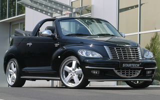 Chrysler PT Cruiser Convertible by Startech (2005) (#114804)