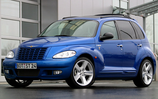 Chrysler PT Cruiser GT by Startech (2003) (#114805)