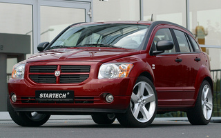 Dodge Caliber by Startech (2006) (#114809)