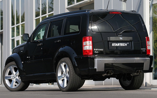 Dodge Nitro by Startech (2006) (#114812)