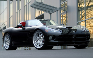 Dodge Viper SRT10 by Startech (2003) (#114813)