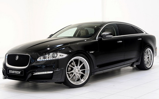 Jaguar XJ by Startech (2011) (#114815)