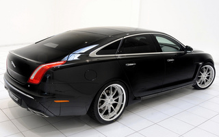 Jaguar XJ by Startech (2011) (#114816)