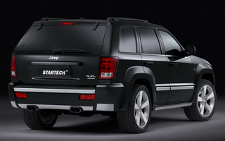 Jeep Grand Cherokee by Startech (2005) (#114823)