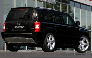 Jeep Patriot by Startech (2007) (#114827)