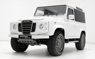 Land Rover Defender Series 3.1 by Startech (2013) (#114838)