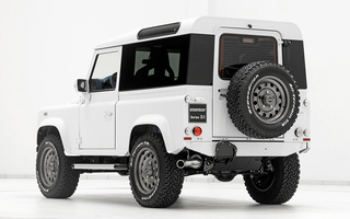 Land Rover Defender Series 3.1 by Startech (2013) (#114839)