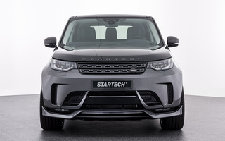 Land Rover Discovery by Startech (2017) (#114849)