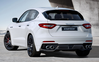 Maserati Levante by Startech (2017) (#114858)