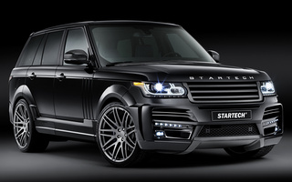 Range Rover by Startech (2013) (#114861)