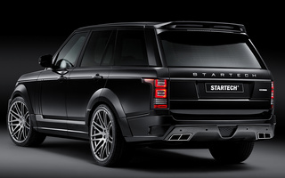 Range Rover by Startech (2013) (#114862)