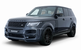 Range Rover by Startech (2018) (#114863)