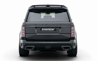 Range Rover by Startech (2018) (#114864)
