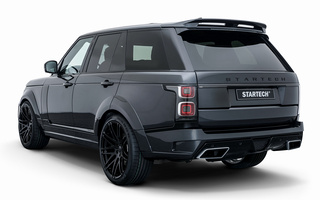 Range Rover by Startech (2018) (#114865)