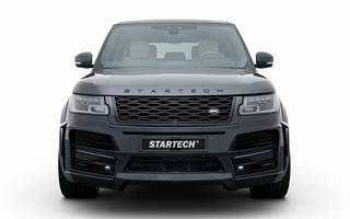 Range Rover by Startech (2018) (#114867)