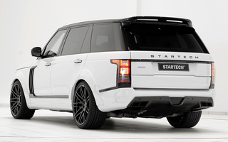 Range Rover by Startech [LWB] (2015) (#114868)