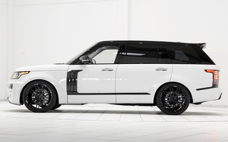 Range Rover by Startech [LWB] (2015) (#114869)