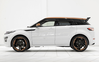 Range Rover Evoque by Startech (2011) (#114871)