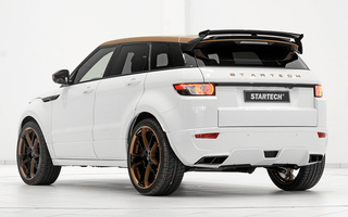 Range Rover Evoque by Startech (2011) (#114873)