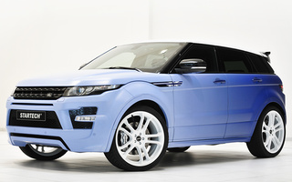 Range Rover Evoque by Startech (2013) (#114875)