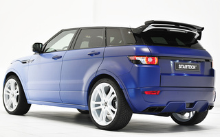 Range Rover Evoque by Startech (2013) (#114876)