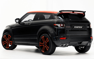 Range Rover Evoque Coupe by Startech (2011) (#114878)