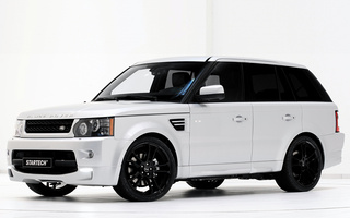 Range Rover Sport by Startech (2009) (#114883)