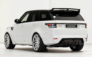Range Rover Sport by Startech (2013) (#114885)
