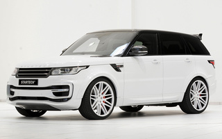 Range Rover Sport by Startech (2013) (#114886)