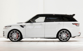 Range Rover Sport by Startech (2013) (#114887)