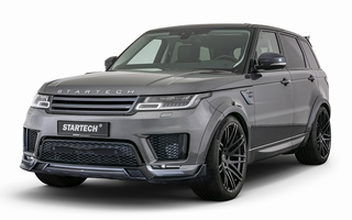 Range Rover Sport by Startech (2019) (#114888)